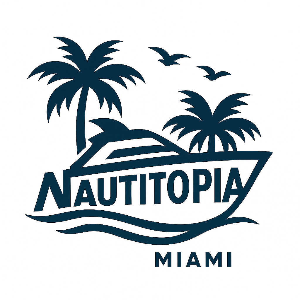 Top Boats Miami Logo
